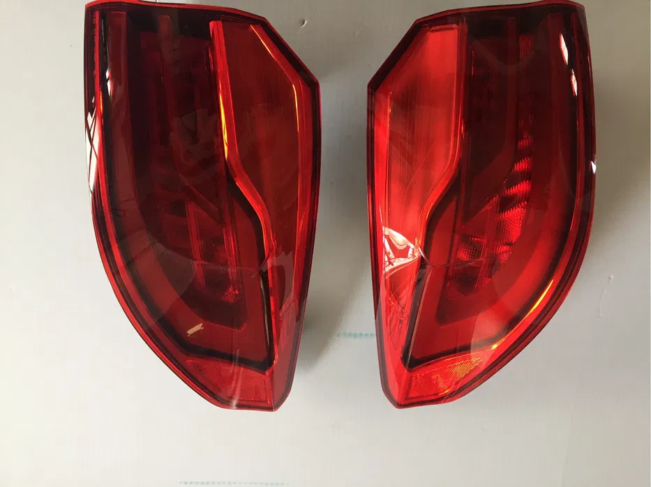 Electrice - stopuri BMW seria 5 G30 aripa 630001 630002