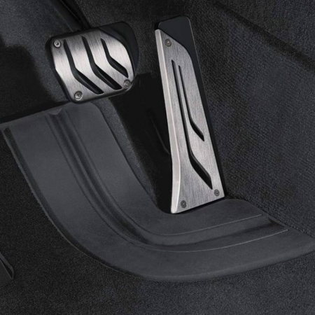 Ornament - 35002232278 ORNAMENTE M PEDALE BMW