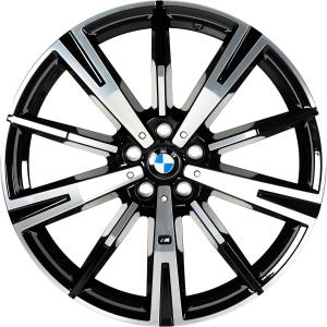 Set roti - 36115A324E6 JANTA 938M BMW SERIA 5 G60 G61