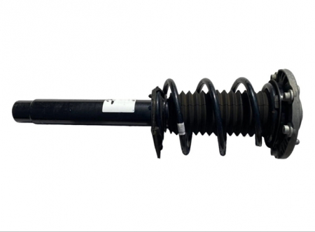 Suspensie - 37106866515 AMORTIZOR FATA STANGA M ADAPTIV COMPLET CU ARC SI FLANSA