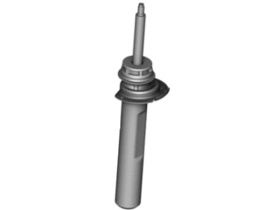 Suspensie - 37106885340 AMORTIZOR FATA BMW X2 F39