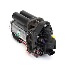 Suspensie - 37206861882 COMPRESOR AER SUSPENSIE BMW SERIA 7 G11 12