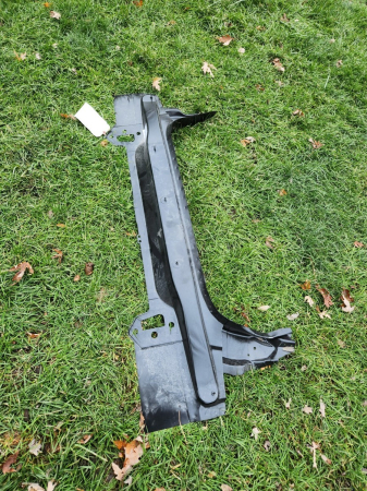 Caroserie - 41007300994 PANOU SPATE BMW SERIA 4 F32 M4