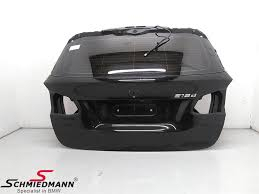Capota spate - 41007317766  HAYON BMW SERIA 2 F45