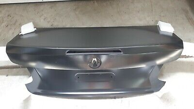 Capota spate - 41007430390 CAPOTA PORTBAGAJ BMW SERIA 2 F23