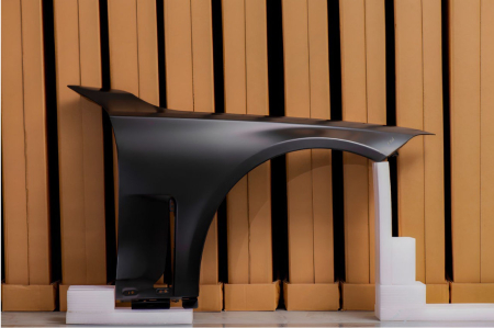 Caroserie - 41007475306 ARIPA DREAPATA ALUMINIU BMW SERIA 7 G11 G12 LCI