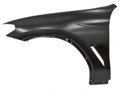 Caroserie - 41007491383 ARIPA STG BMW X3 G01 X4 G02 ALUMINIU