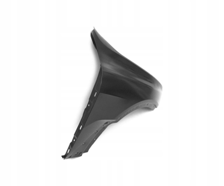 Caroserie - 41007933471 ARIPA STANGA ALUMINIU BMW X7 G07