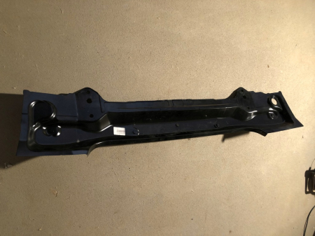 Caroserie - 41217421812 PANOU SPATE BMW SERIA 7 G11 G12