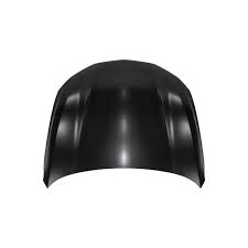 Capota - 41617427501 CAPOTA ALUMINIU BMW SERIA 7 G11 G12