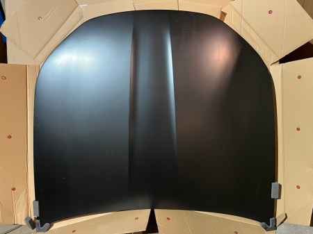 Elemente caroserie - 41619628638 CAPOTA BMW SERIA 7 G70