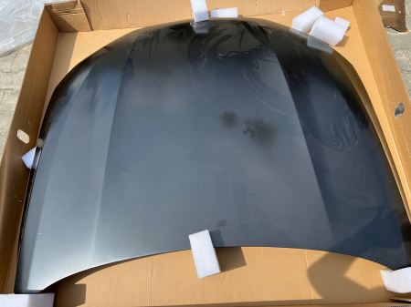 Capota - Capota motor aluminiu O.E. 41617427501 - BMW Seria 7 G11 G12