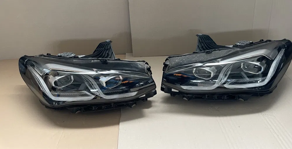 Electrice - Far faruri BMW seria 2 U06