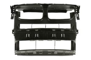 Deflector aer - 51 74 7 210 476 DEFLECTOR BMW X3 X4 F25 F26