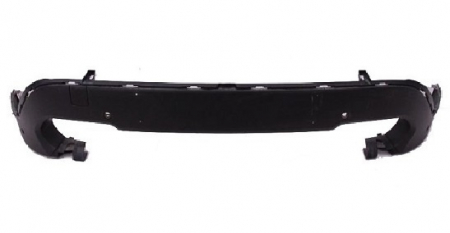 Bara fata - 51112993567 SPOILER BARA FATA MODEL CU SENZORI DE PARCARE BMW X1 E84