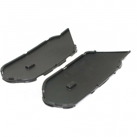 Elemente caroserie - 51112993588 SET GRILE INFERIOARE STG/DR BARA FATA BMW X1 E84
