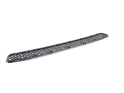 Elemente caroserie - 51113416512 GRILA CENTRALA SUPERIOARA BARA FATA BMW X3 E83 LCI