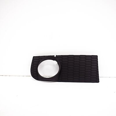 Elemente caroserie - 51113417726 GRILA PROIECTOR DR BARA FATA M BMW X3 E83 LCI