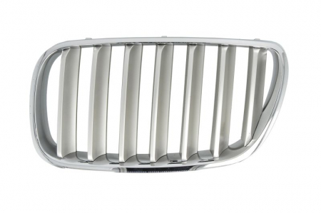 Elemente caroserie - 51113420090 GRILA RADIATOR DR BMW X3 E83 LCI