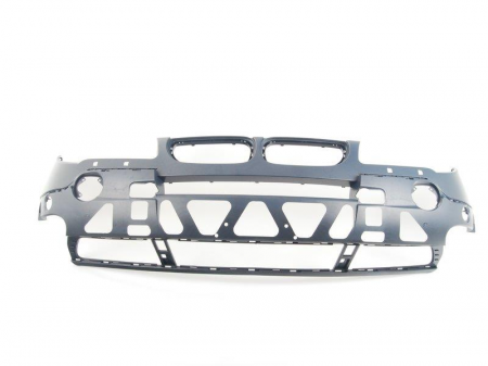 Bara fata - 51113420473 BARA FATA SUPERIOARA PENTRU MODEL CU SPALATOR FAR, FARA M-TEHNIC BMW X3 E83