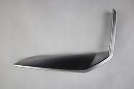 Elemente caroserie - 51115A0DB84 ORNAMENT BARA FATA DR BMW X1 U11