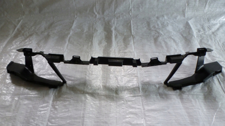 Elemente caroserie - 51115A16D75 CANAL AER CENTRAL BMW SERIA 7 G70