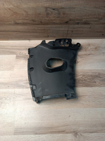 Elemente caroserie - 51115A1A2F6 CANAL AER DR BMW X5 G05