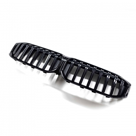 Elemente caroserie - 51115A1BFB0 GRILA BMW SERIA 3 G20 G21 LCI