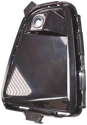 Elemente caroserie - 51115A1BFC7 GRILA STG BMW SERIA 3 G20 G21 LCI