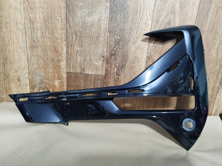 Elemente caroserie - 51115A2D4D7 GRILA STANGA BMW X1 F48 LCI