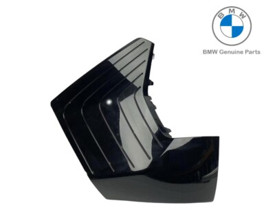 Caroserie - 51115A3AE03 GRILA STANGA BMW IX