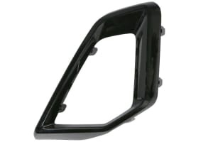 Elemente caroserie - 51115A3F3B1 ELEMENT M BARA FATA STG BMW X5 G05 LCI