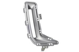 Elemente caroserie - 51115A3F3B7 GRILA STG BARA FATA BMW X5 G05 LCI