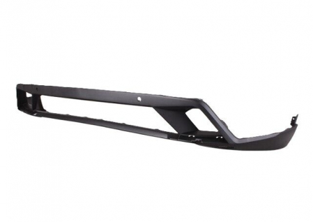 Elemente caroserie - 51115A41F74  Ornament inferior bara fata - BMW X3 G01 LCI, X4 G02 LCI
