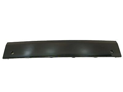 Elemente caroserie - 51115A63969 ORNAMENT BARA FATA BMW SERIA 3 G20 G21 LCI