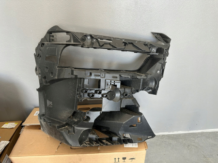 Elemente caroserie - 51115A67221 SUPORT STG BARA M BMW SERIA 7 G70