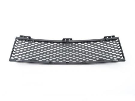 Elemente caroserie - 51117008820 GRILA CENTRALA BARA FATA BMW SERIA 6 E63 E64