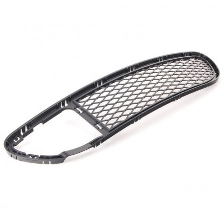 Elemente caroserie - 51117054459 GRILA CENTRALA BARA FATA CU SISTEM ACTIVE CRUISE CONTROL BMW SERIA 3 E90 E91 LCI