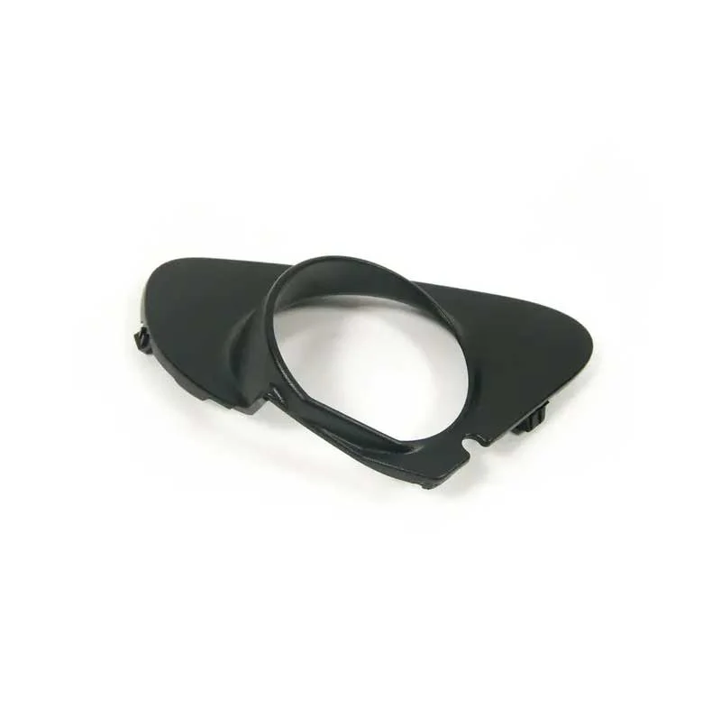 Elemente caroserie - 51117055525 GRILA PROIECTOR STANGA BMW SERIA 6 E63 E64
