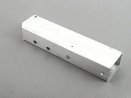 Traversa - 51117158874 TRAVERSA DR BMW SERIA 5 F07 F10 F11 F18