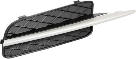 Elemente caroserie - 51117159593 GRILA INCHISA INFERIORA STANGA BARA FATA BMW X5 E70