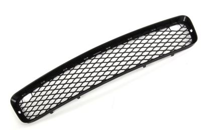 Elemente caroserie - 51117163956 GRILA INFERIOARA BARA FATA DESCHISA -NEAGRA-NU MODEL SPORT BMW X5 E70