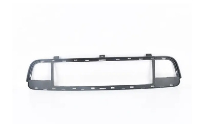 Elemente caroserie - 51117171346 ORNAMENT GRILA CENTRALA BARA FATA BMW X5 E70