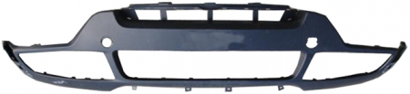 Bara fata - 51117172402  BARA FATA GRUND (FARA G.SPALATOR + CU G.SENZ.PARCARE)  BMW X5 E70