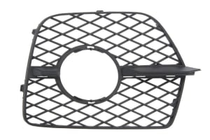 Elemente caroserie - 51117176278 Acoperire bara fata Fata Dreapta BMW X6 E71 E72