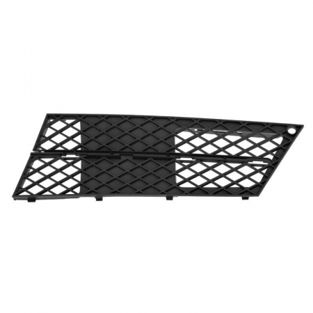 Elemente caroserie - 51117178097 GRILA INFERIOARA STG BARA FATA BMW SERIA 5 E60 E61 LCI