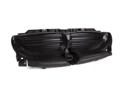 Deflector aer - 51117178116 DEFLECTOR AER SUPERIOR CU CLAPETE ACTIVE SI ACTUATOR BMW SERIA 5 E60 61 LCI
