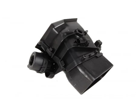 Elemente caroserie - 51117178118 CANAL AER DR RACIRE DISC FRANA FATA BMW SERIA 5 E60 E61 LCI