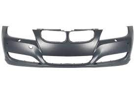Bara fata - 51117181306 BARA FATA GRUND CU G. SPALATOR BMW SERIA 3 E92 E93
