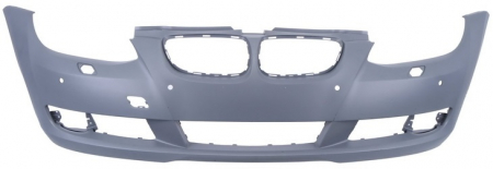 Bara fata - 51117181307 BARA FATA MODEL CU GAURI SENZORI PARCARE FARA PACHET M BMW SERIA 3 E92 E93
